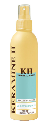 KERAMINE H BALSAMO EXPRESS 200 ML - Farmadillo