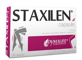 STAXILEN 30 CAPSULE - Farmadillo
