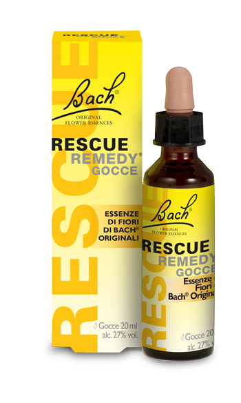 RESCUE ORIGINAL REMEDY 20 ML - Farmadillo