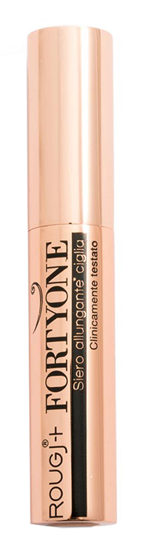 ROUGJ SIERO ALLUNGANTE CIGLIA 3,5 ML - Farmadillo