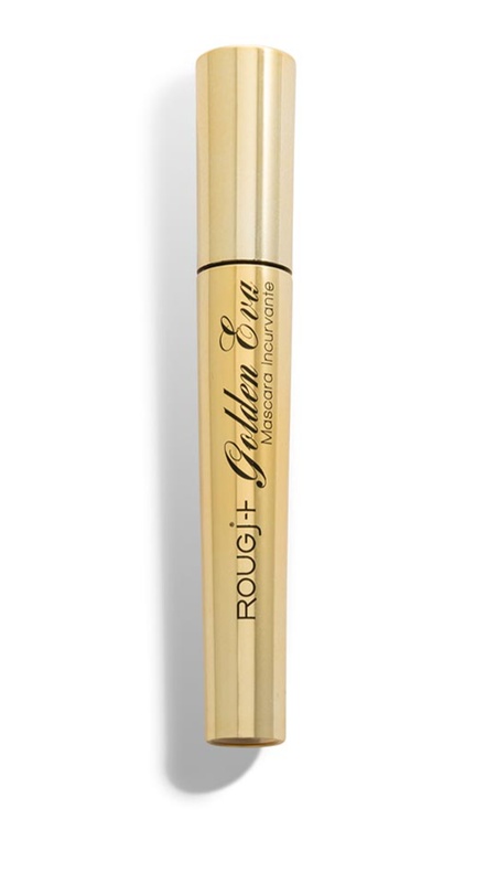 ROUGJ MASCARA GOLDEN EVA INCURVANTE - Farmadillo