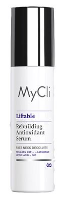 MYCLI LIFTABLE REBULDING SIERO 50 ML - Farmadillo