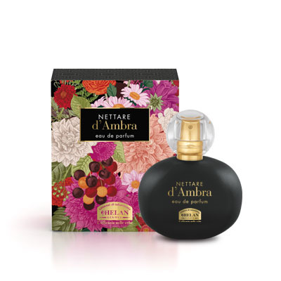 NETTARE D'AMBRA EAU DE PARFUM 50 ML - Farmadillo