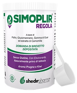 SIMOPLIR REGOLA POLVERE 140 G - Farmadillo