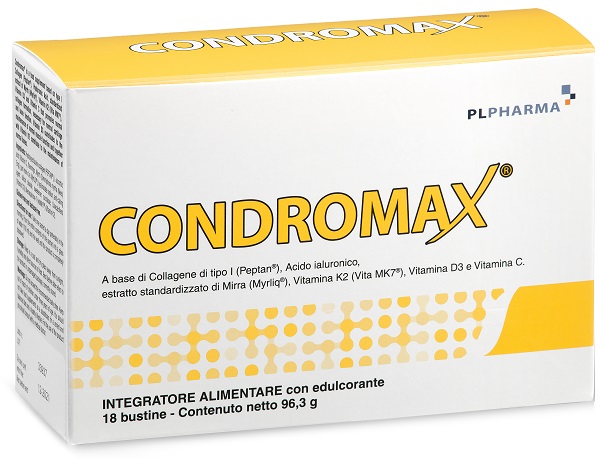CONDROMAX 18 BUSTINE - Farmadillo