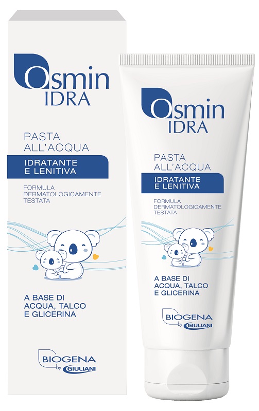 OSMIN IDRA 250 ML - Farmadillo