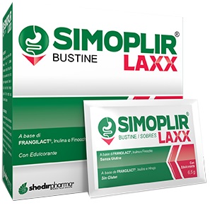 SIMOPLIR LAXX 20 BUSTINE - Farmadillo