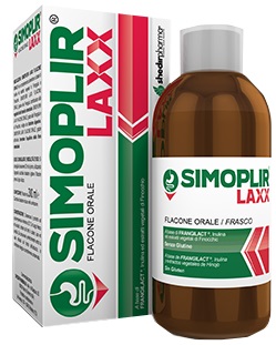 SIMOPLIR LAXX 300 ML - Farmadillo