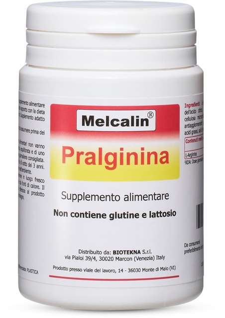 MELCALIN PRALGININA 56 COMPRESSE - Farmadillo
