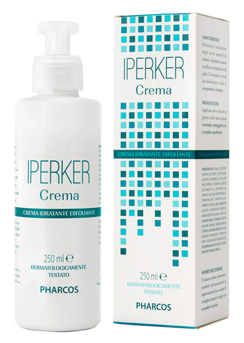 IPERKER PHARCOS 250 ML - Farmadillo