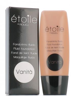 ROUGJ FONDOTINTA ETOILE 6 - Farmadillo