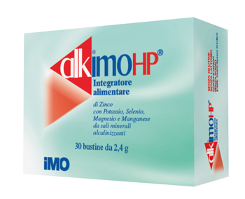 ALKIMOHP 30 BUSTINE - Farmadillo