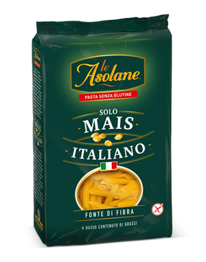 LE ASOLANE FONTE FIBRA PENNETTE 250 G - Farmadillo