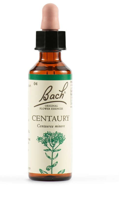 CENTAURY BACH ORIG 20 ML - Farmadillo