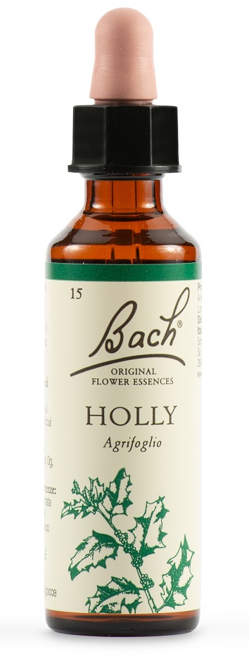 HOLLY BACH ORIG 20 ML - Farmadillo