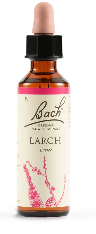 LARCH BACH ORIG 20 ML - Farmadillo