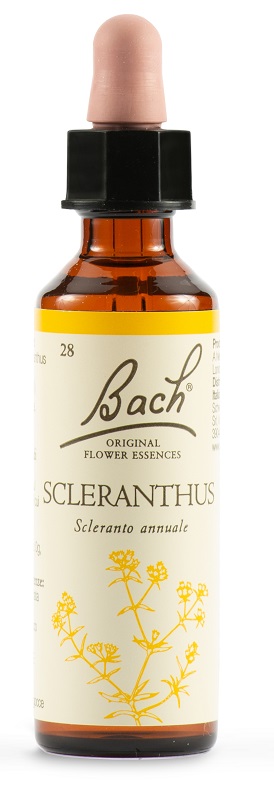 SCLERANTUS BACH ORIG 20 ML - Farmadillo