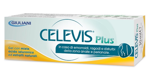 CELEVIS PLUS 30 ML - Farmadillo