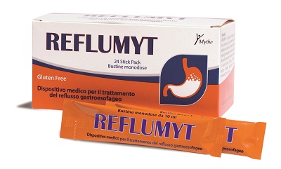 REFLUMYT 24 BUSTINE - Farmadillo