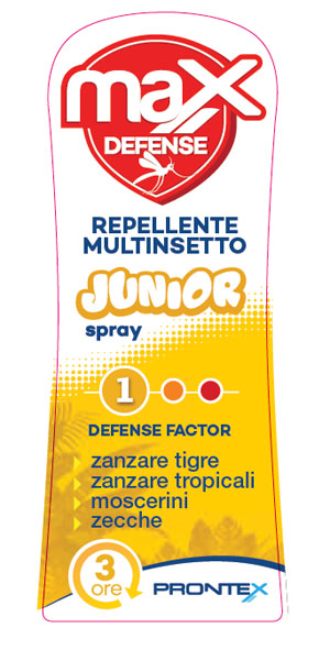 PRONTEX MAXD SPRAY JUNIOR BIOCIDA - Farmadillo