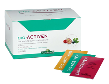 PROACTIVEN 35 + 28 + 35 BUSTE - Farmadillo