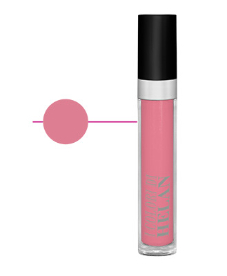 HELAN ROSSETTO LIQUIDO EFFETTO LACCA ROSA CHIARO - Farmadillo