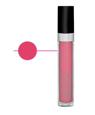 HELAN ROSSETTO LIQUIDO EFFETTO LACCA ROSA FLAMINGO - Farmadillo