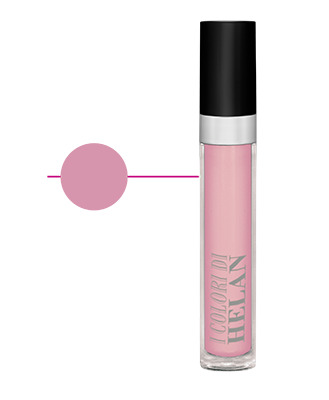 HELAN BIO LIP GLOSS VOLUMIZZANTE FRAGOLINA DI BOSCO - Farmadillo