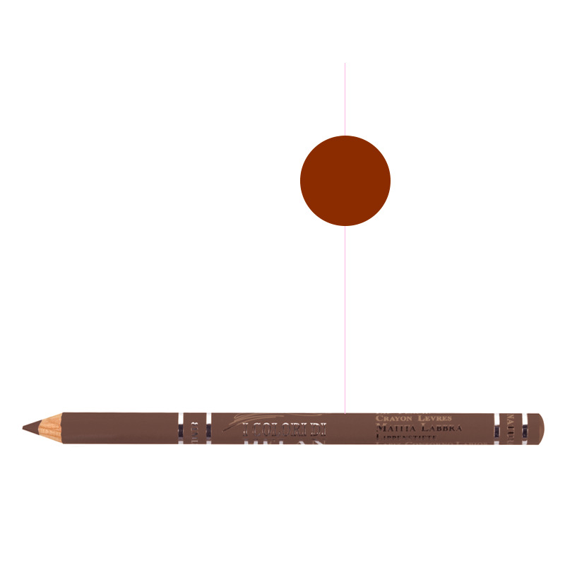 HELAN BIO MATITA CONTORNO LABBRA MARRON GLACE' - Farmadillo