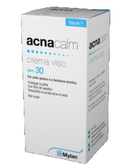 ACNACALM CREMA IDRATANTE 50 ML - Farmadillo