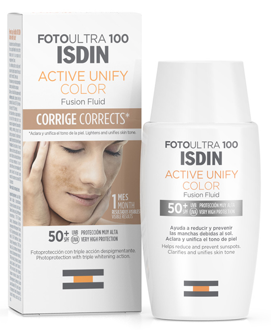 FOTOULTRA ACTIVE UNIFY COLOR - Farmadillo