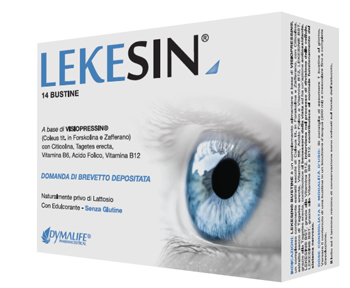 LEKESIN 14 BUSTINE - Farmadillo
