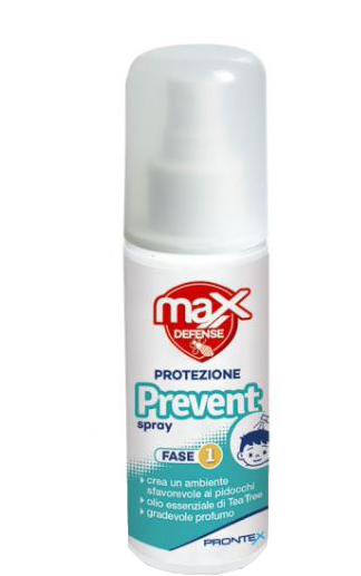 PRONTEX MAX DEFENSE BRACCIALE MEDIUM - Farmadillo