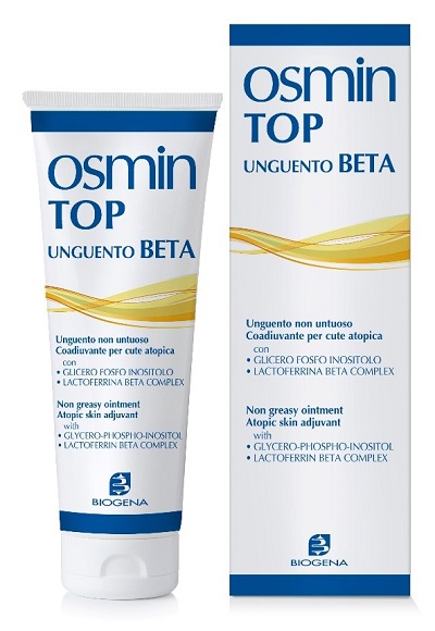 OSMIN TOP UNGUENTO BETA 90 ML - Farmadillo