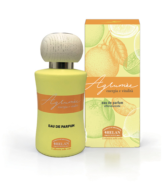 HELAN AGRUMEE EAU DE PARFUM 50 ML - Farmadillo