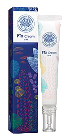 PTX CREMA TUBO 15 ML - Farmadillo