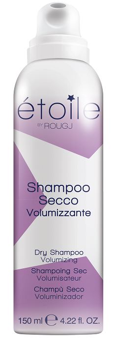 ROUGJ ETOILE SHAMPOO SECCO VOLUMIZZANTE 150 ML - Farmadillo
