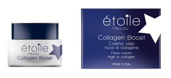 ROUGJ ETOILE CREMA VISO COLLAGENE 30 ML - Farmadillo