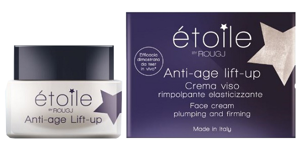 ROUGJ ETOILE CREMA VISO LIFT-UP 30 ML - Farmadillo