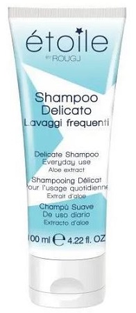 ROUGJ ETOILE SHAMPOO LAVAGGI FREQUENTI 100 ML - Farmadillo