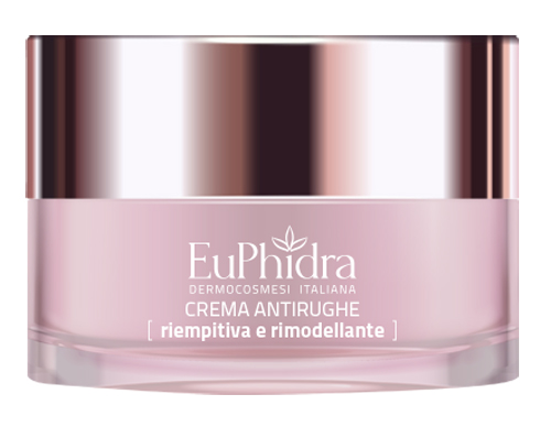 EUPHIDRA FILLER CREMA ANTIRUGHE RIEMPITIVA 50 ML - Farmadillo