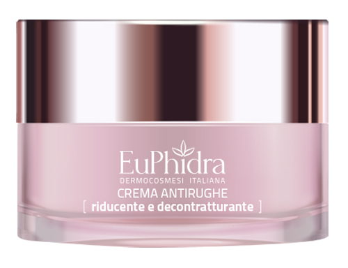 EUPHIDRA FILLER CREMA ANTIRUGHE RIDUCENTE 50 ML - Farmadillo