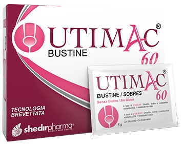 UTIMAC 60 14 BUSTINE - Farmadillo