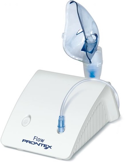 AEROSOL PRONTEX FLOW - Farmadillo