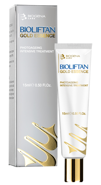 BIOLIFTAN GOLD ESSENCE 15 ML - Farmadillo