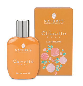 CHINOTTO ROSA EAU DE TOILETTE 50 ML - Farmadillo