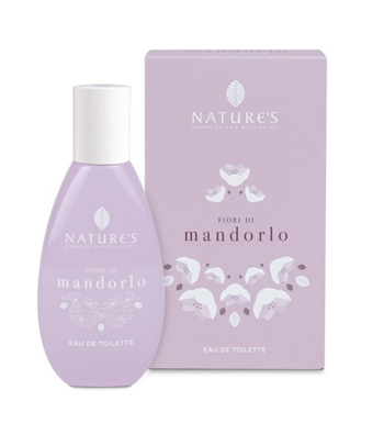 FIORI DI MANDORLO EAU DE TOILETTE 50 ML - Farmadillo