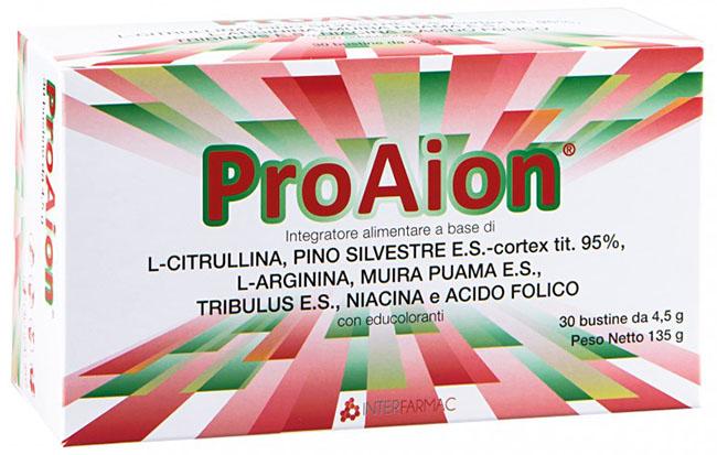 PROAION 30 BUSTINE - Farmadillo