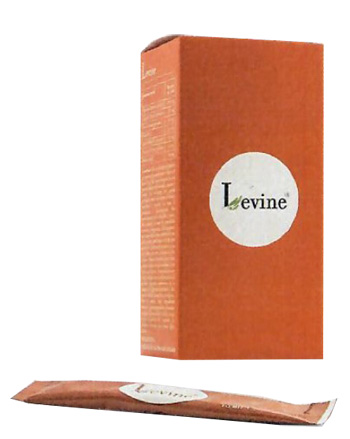 LEVINE 15 STICK MONODOSE 10 ML - Farmadillo