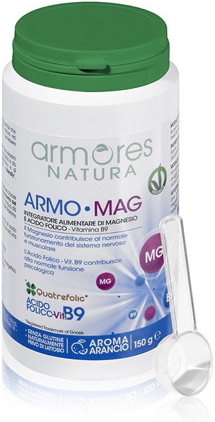 ARMORES ARMO-MAG 150 G - Farmadillo